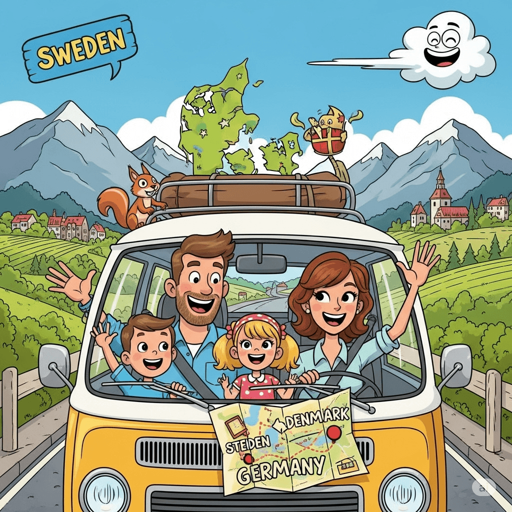 roadtrip